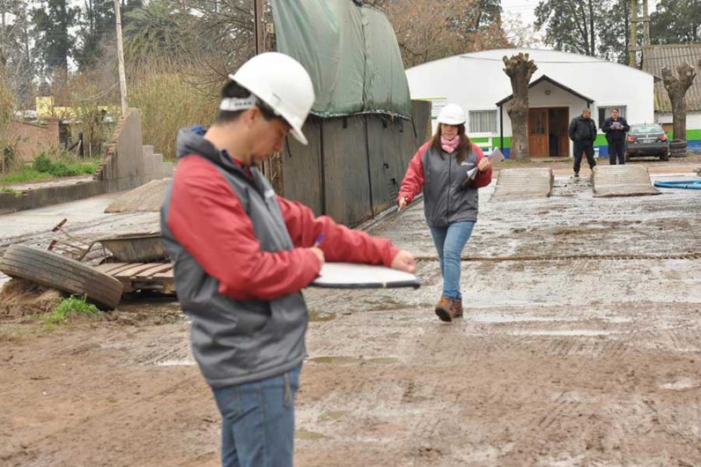 &ldquo;Lo que se hac&iacute;a en la Sociedad Rural era demencial o terrorista&rdquo;