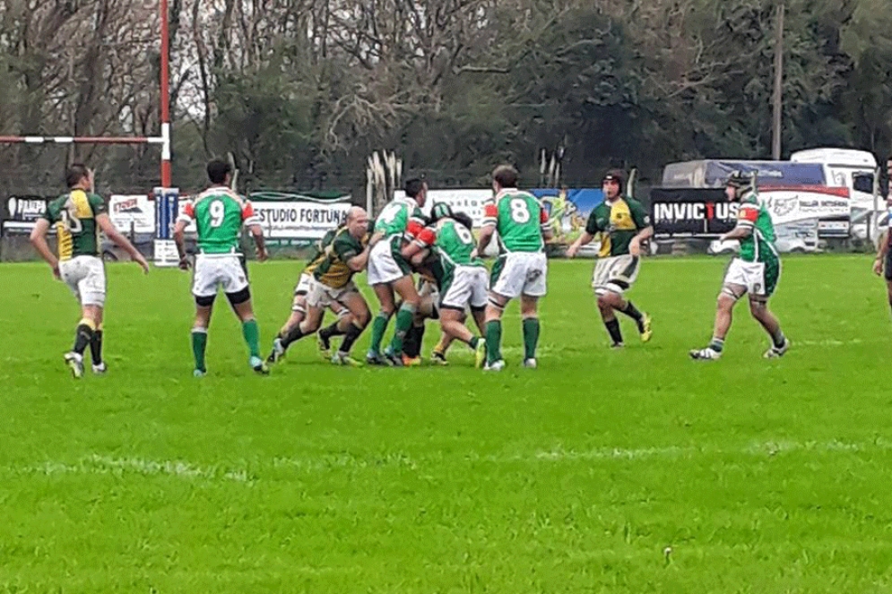 Las Ca&ntilde;as perdi&oacute; el cl&aacute;sico ante Atl&eacute;tico y Progreso