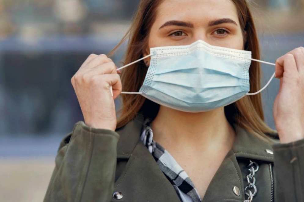 El barbijo dej&oacute; de ser obligatorio en la v&iacute;a p&uacute;blica.