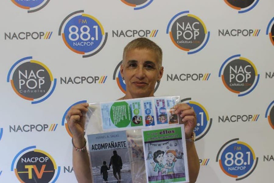 Su disertaci&oacute;n estar&aacute; focalizada en padres y docentes.