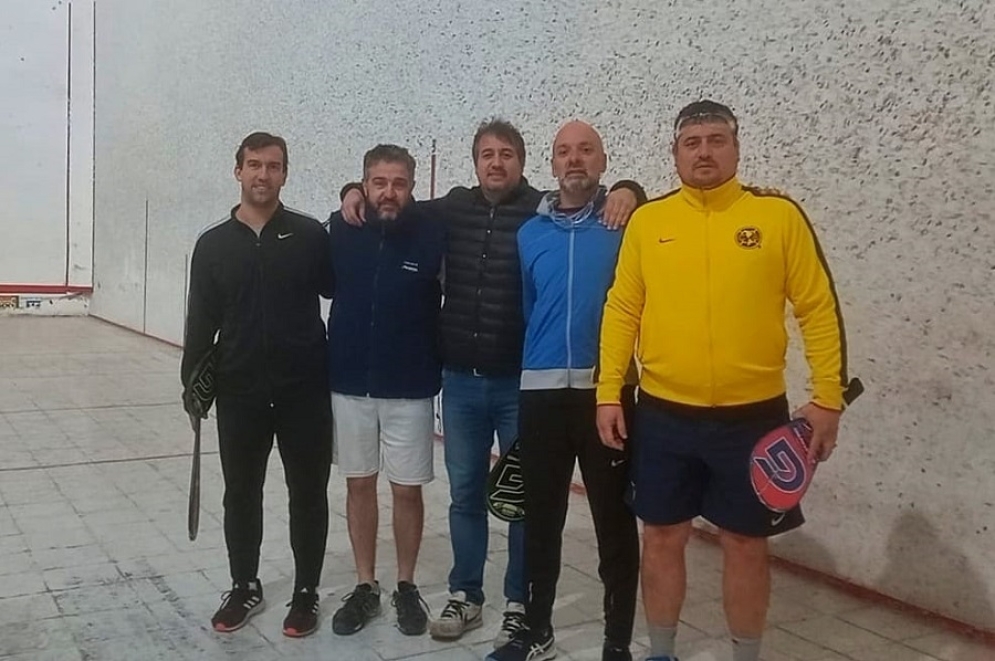 Encuentros que cultivan la amistad.