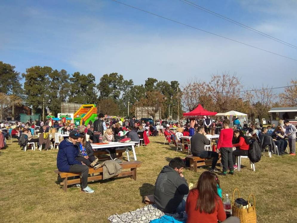Habr&aacute; propuestas durante todo el d&iacute;a.