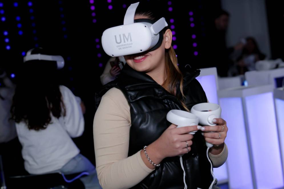 Una idea con la mira puesta en el futuro.