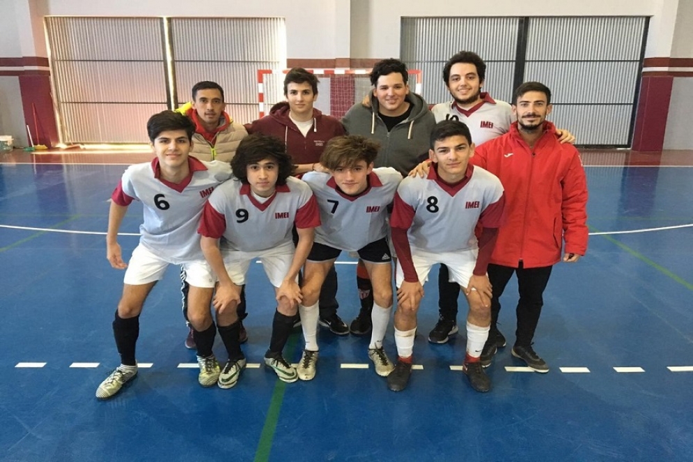 Todos sue&ntilde;an con llegar a la fel&iacute;z.