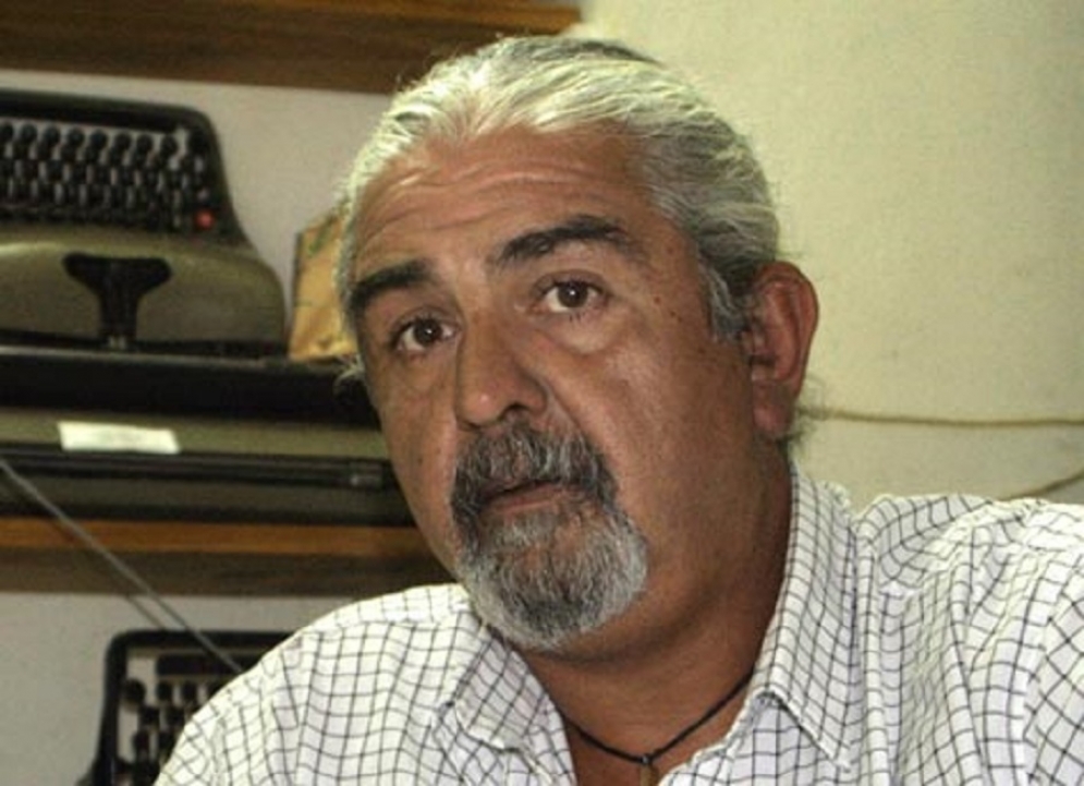 Gustavo Recalt lanza su libro "Bartolom&eacute; Mitre Historiador: Las Armas y Las Letras"