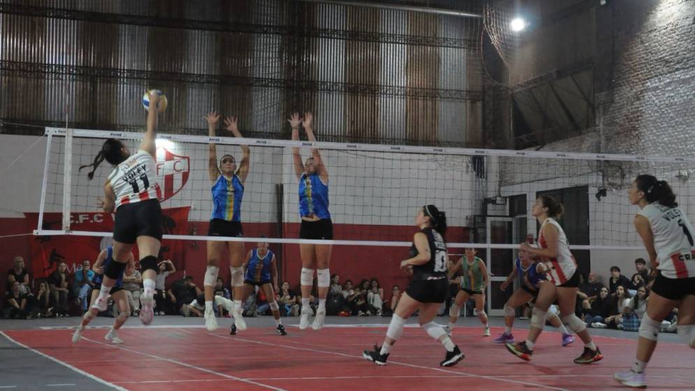 Levantate y anda. Foto archivo.