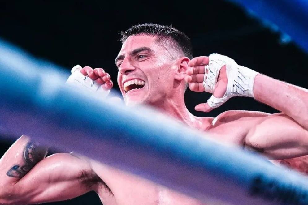 La pelea ser&aacute; televisada. (Foto: Nelson Quispe).