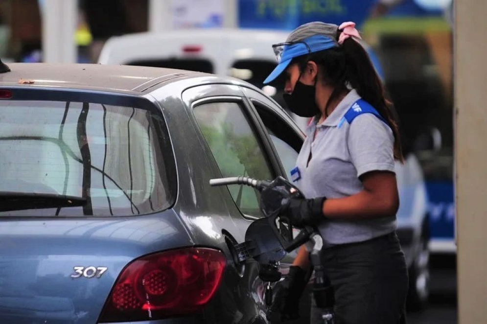 La cartelera de San Vicente y Del Carmen ya habilit&oacute; los tres d&iacute;gitos.