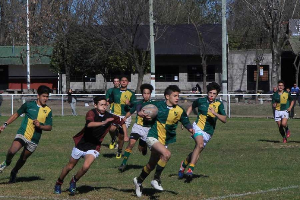 Toda la agenda deportiva del fin de semana