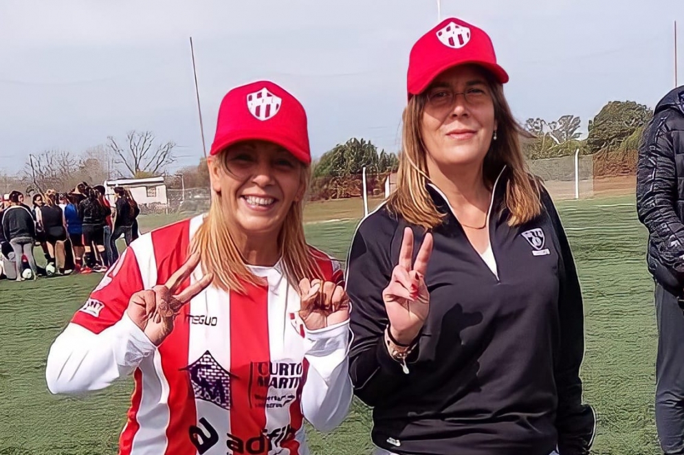 Guardia reemplazar&aacute; a R&iacute;os en el HCD. 