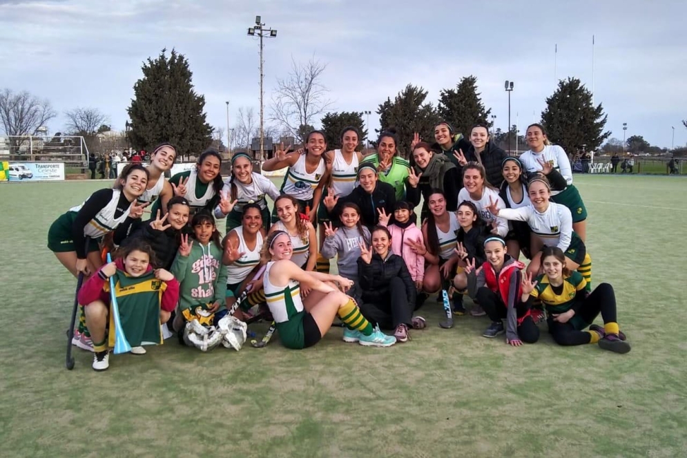 La Primera de Las Ca&ntilde;as