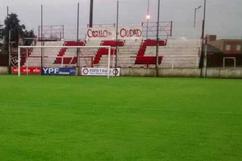 La tribuna que da a la calle San Juan ser&iacute;a para las hinchadas visitantes que visiten el Ar&iacute;n. 