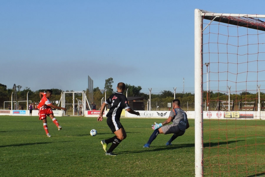 El an&aacute;lisis de Ca&ntilde;uelas 2 vs Armenio 3