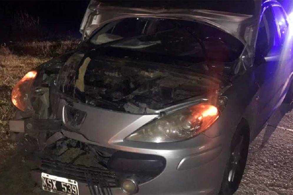 Lo ocurrido gener&oacute; consternaci&oacute;n.