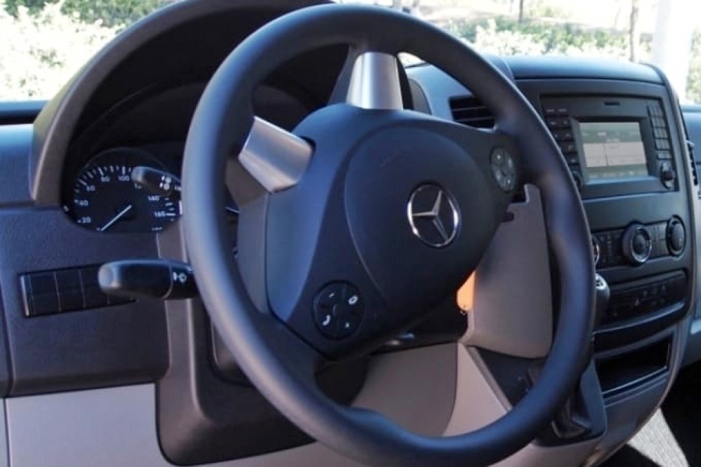 Los trabajadores temen que la compa&ntilde;&iacute;a presente quiebra.