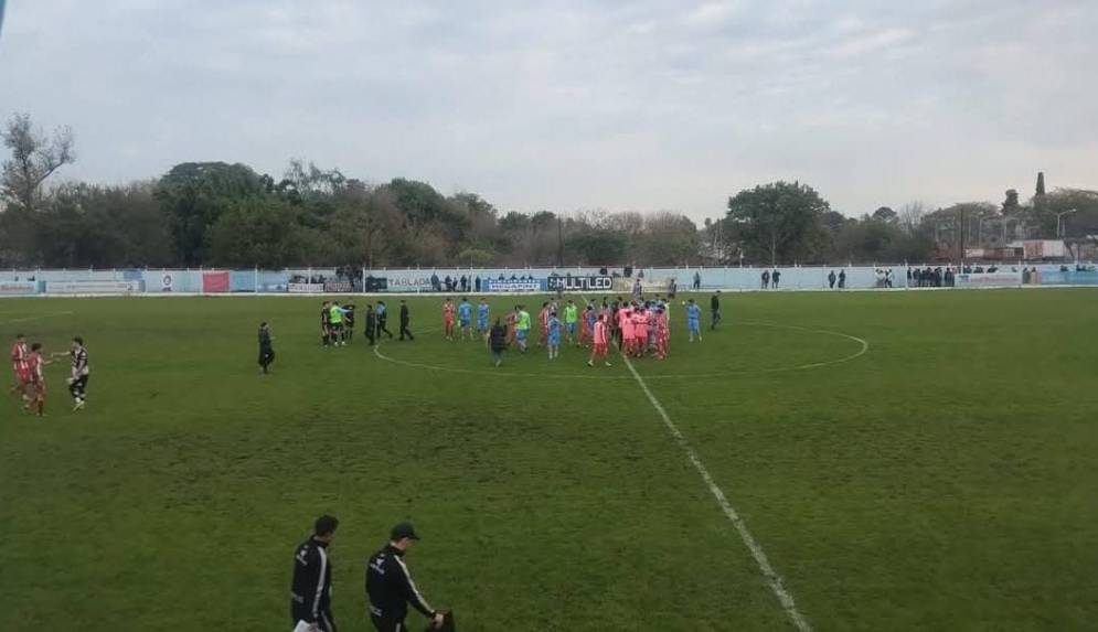 El "tambero" acumula doce sin ganar fuera de casa.