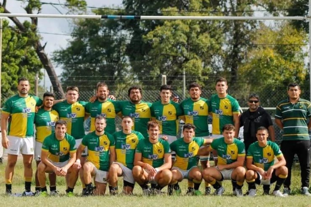 La Primera Divisi&oacute;n de Las Ca&ntilde;as (Foto: Gui Sanabria).