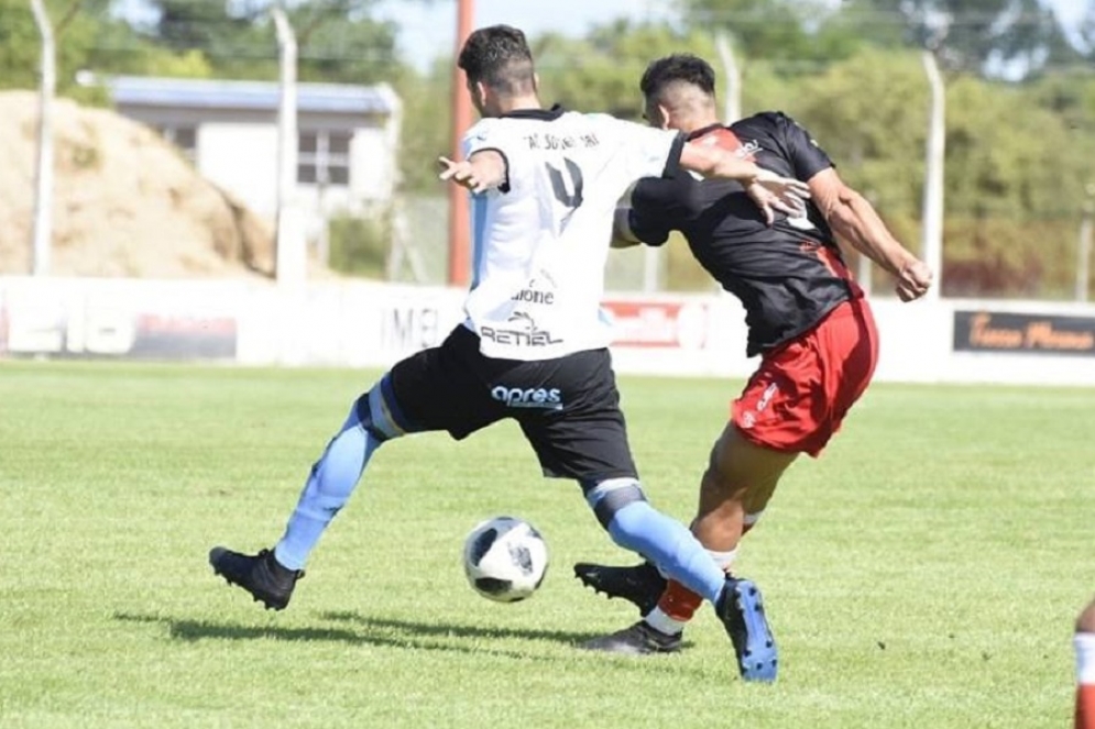 El CFC volvi&oacute; a caer como local. 