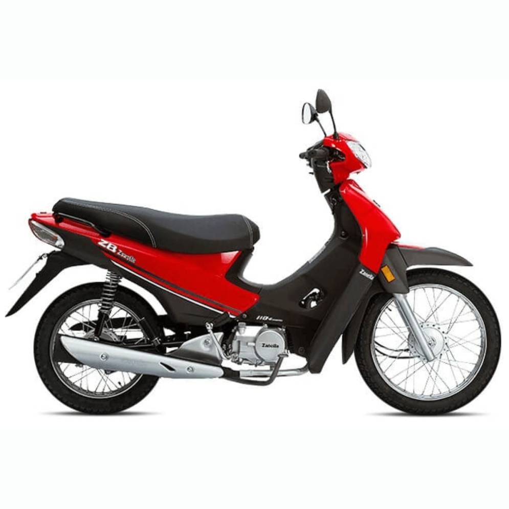 El ciclomotor ya fue adquirido y es id&eacute;ntico al de&nbsp;la&nbsp;imagen.