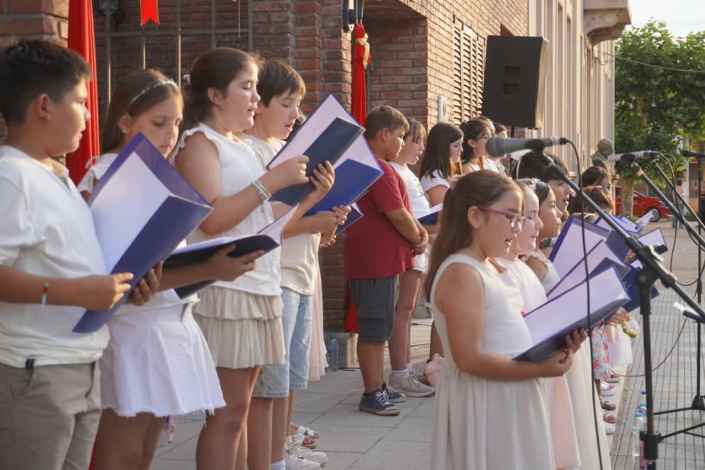Hubo una nutrida participaci&oacute;n.