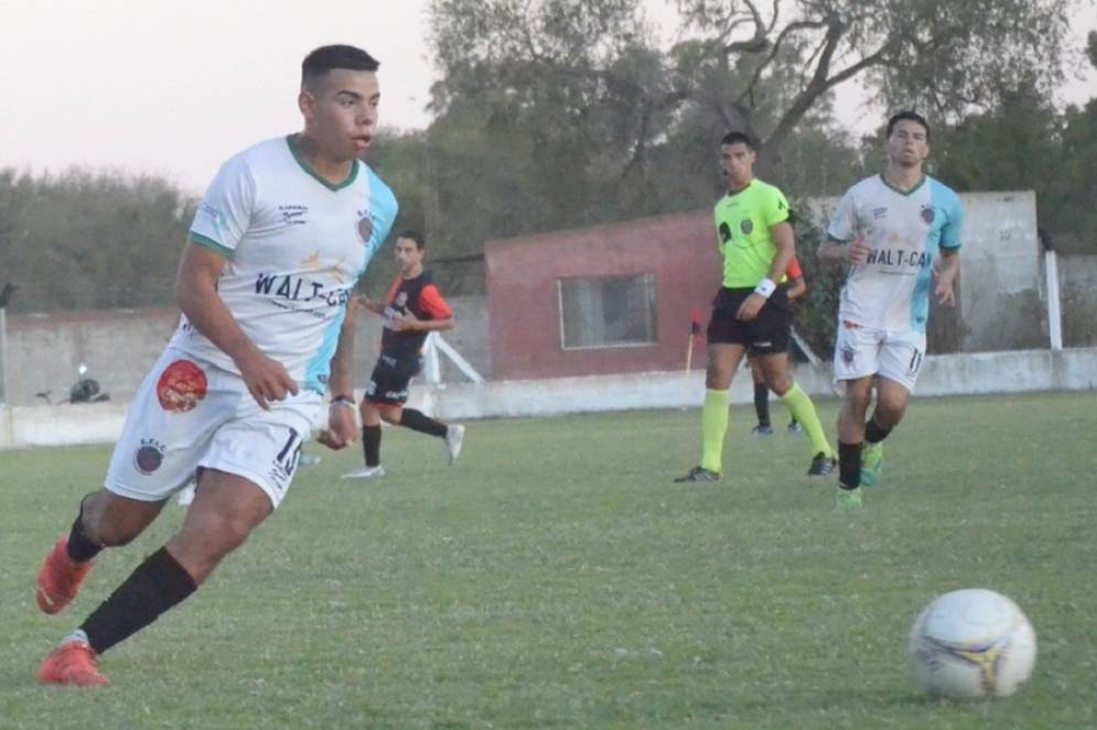 EFIC no logra regularidad. Foto archivo.