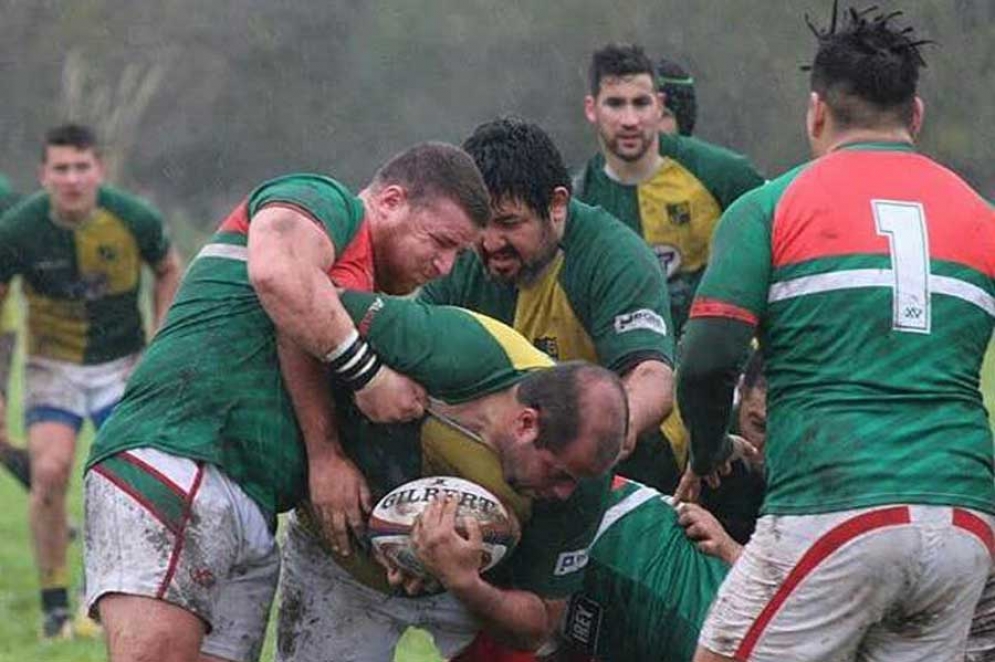 LCRC luch&oacute; hasta el final pero no pudo. 