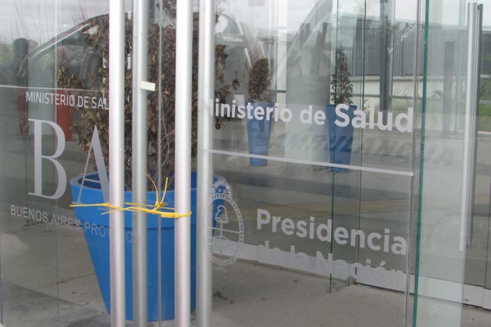 Incertidumbre en el torno al futuro del Hospital Regional. 