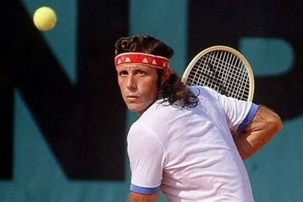 "Vilas fue el &uacute;ltimo en enterarse de mi investigaci&oacute;n".