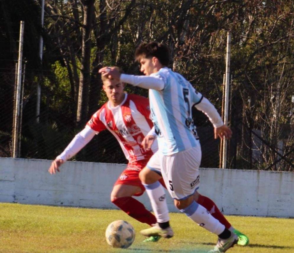 Vila siempre intent&oacute; darle sentido al&nbsp;juego.