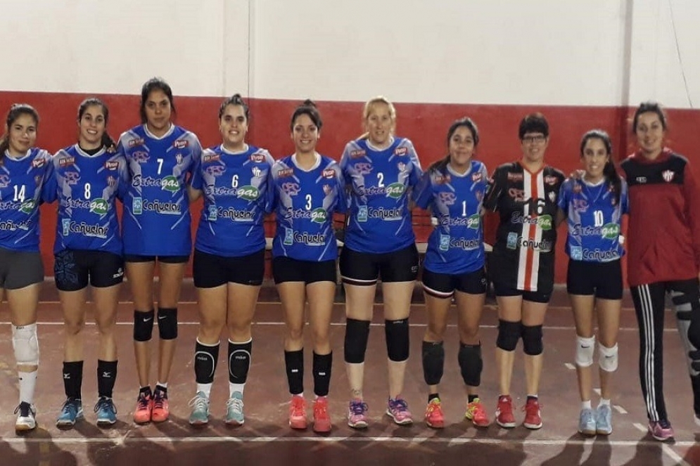 La primera divisi&oacute;n cerr&oacute; la etapa regular invicta.