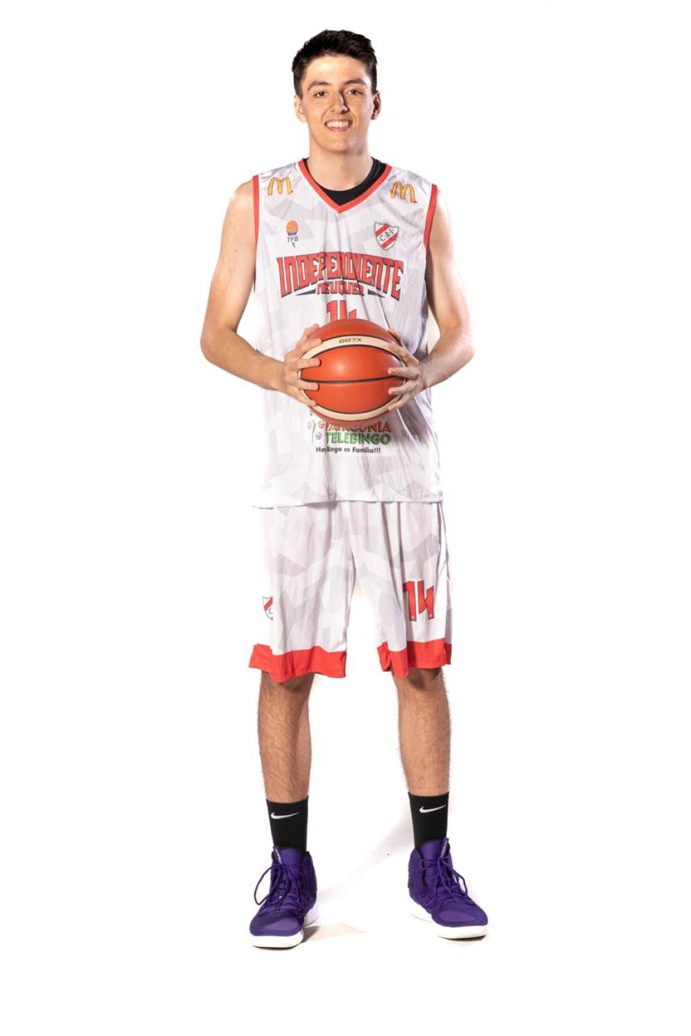 El "interminable" Uranga.