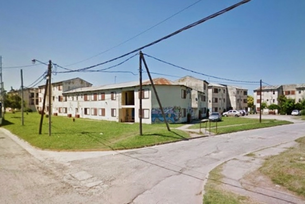 Muchos no pueden ba&ntilde;arse ni higienizarse al llegar a casa.