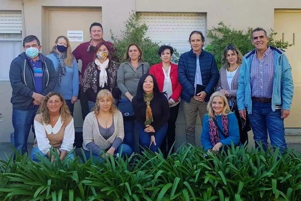 JxC profundizar&aacute; el tema en la sesi&oacute;n de este jueves.