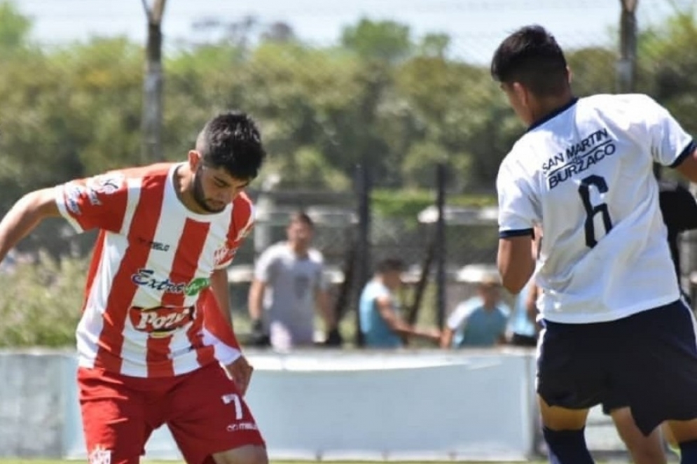 Ca&ntilde;uelas obtuvo un gran triunfo. 