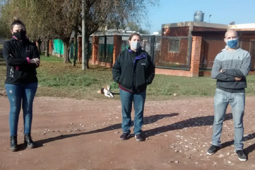 Hace 6 a&ntilde;os que le reclaman a Edesur por los cortes de luz