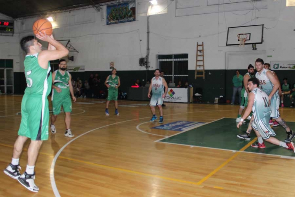 Juventud ya lleg&oacute; a las 15 victorias consecutivas en la ABEE