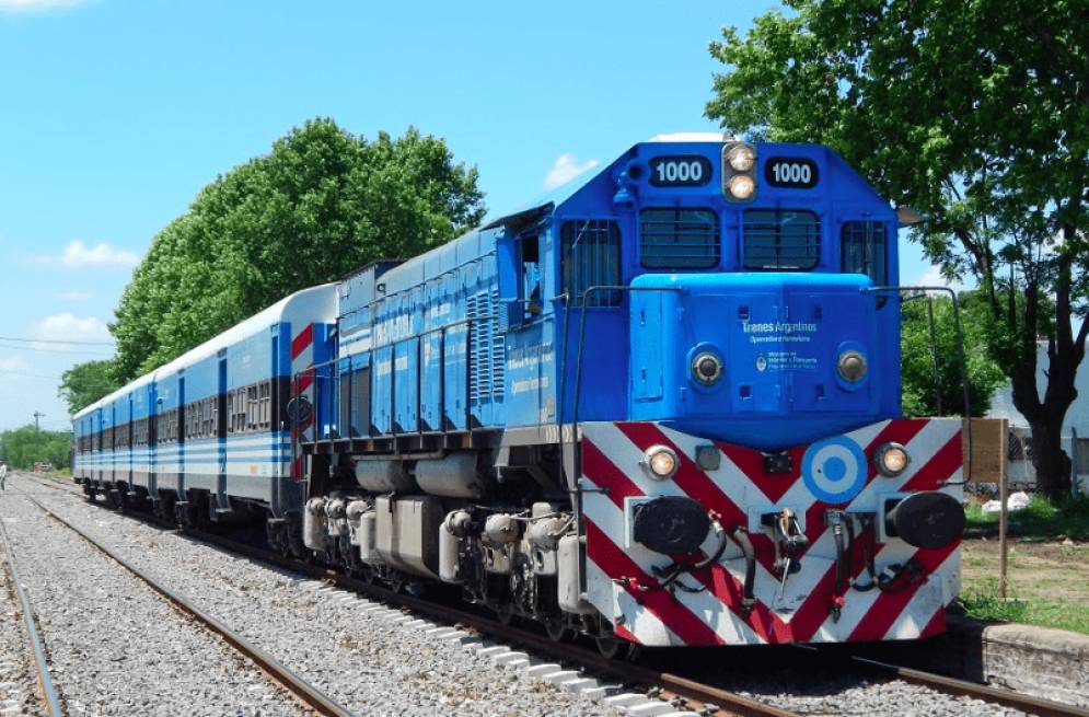 Se redujo la frecuencia a tres servicios por d&iacute;a.