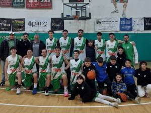 El "verde" padeci&oacute; el cierre del torneo. 