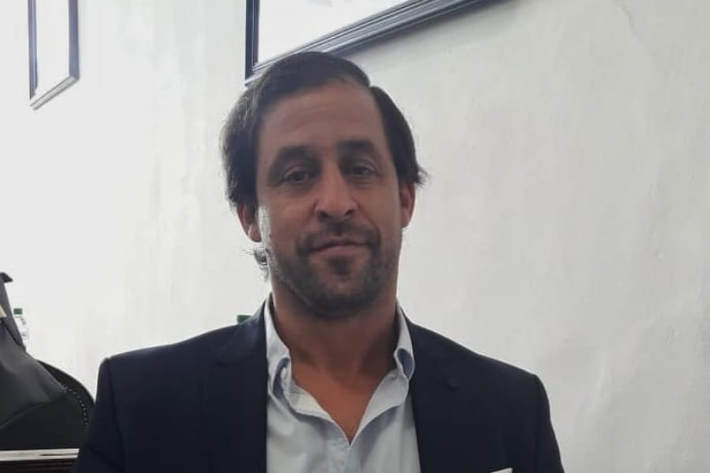 Hubo dirigentes de la oposici&oacute;n que se enteraron cuando ley&oacute; la carta.