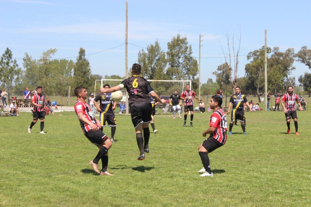 Rossonero logr&oacute; un importante triunfo para seguir arriba. 