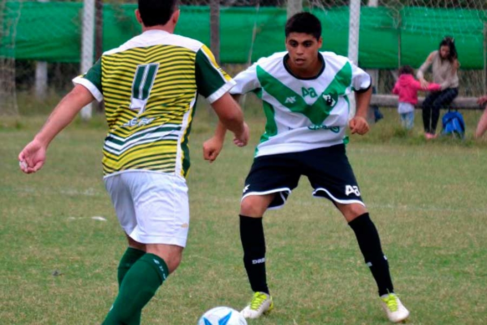 Uribe fue superado por Athletic. 