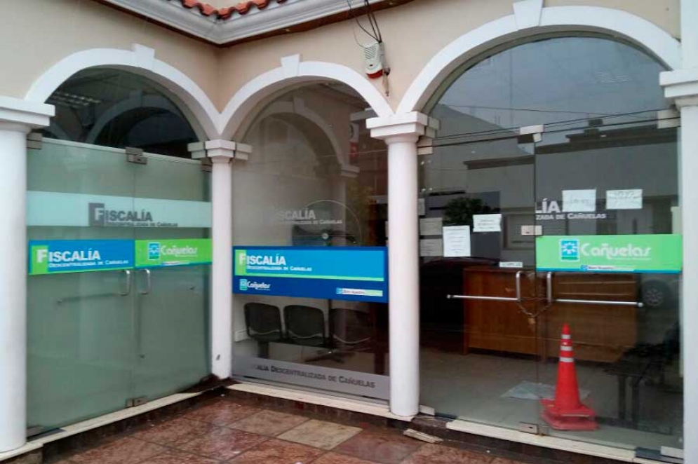 En la mira la actuaci&oacute;n de la Fiscal&iacute;a a cargo de la doctora Norma Pippo.