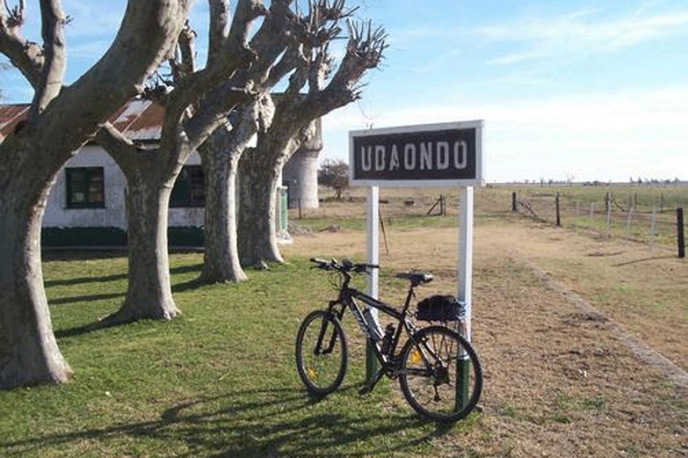 Se realizar&aacute; la primera carrera de atletismo en Udaondo