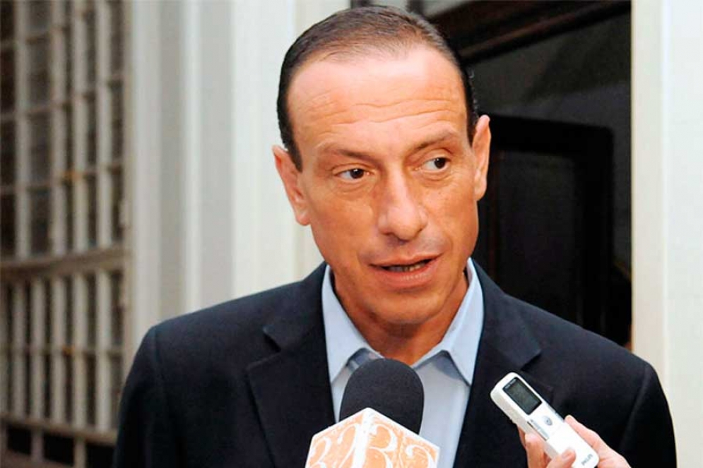 &ldquo;Si no se lo dota de presupuesto, el Hospital Regional se puede convertir en el &lsquo;Albergue Warnes&rsquo;&rdquo;