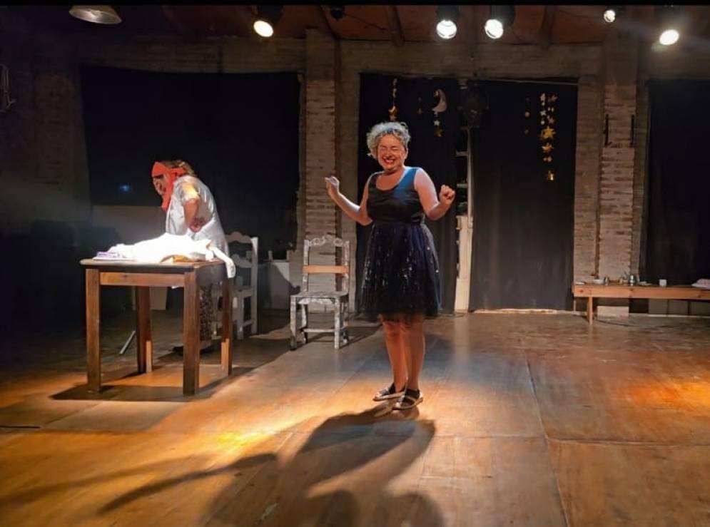 "Las Rotas" se presentar&aacute; en "El Cultivo".