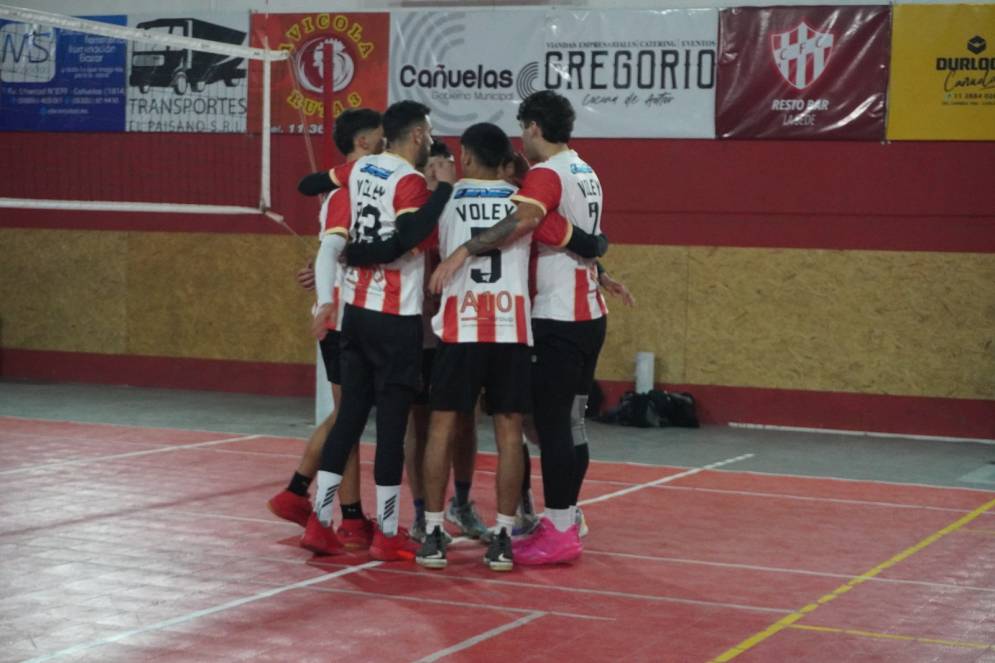 Buscar&aacute; reponerse en casa.