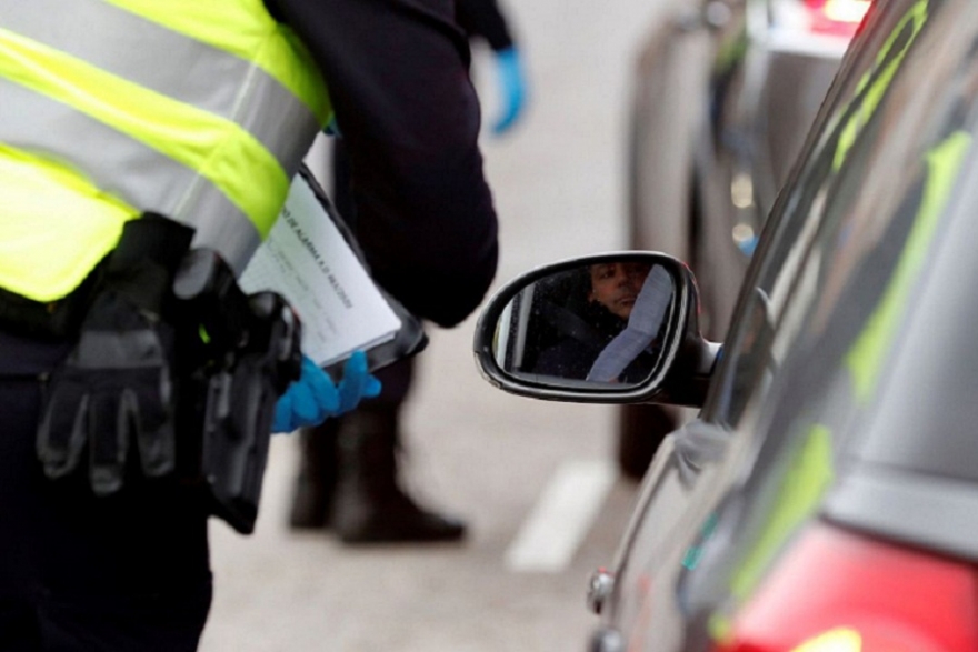 Las remiserias denuncian competencia ilegal