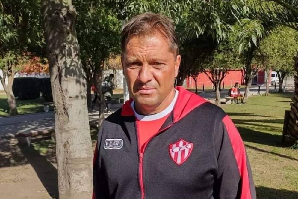 Se vienen cambios en el f&uacute;tbol Tambero.