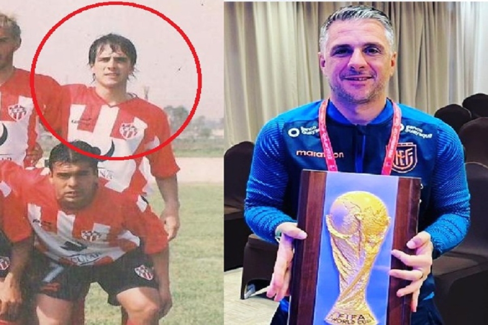 Argentina debuta el martes a las 7 de la ma&ntilde;ana.