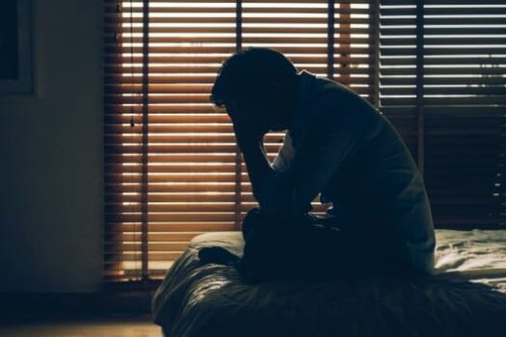 Durante la pandemia aument&oacute; la violencia de genero y los abusos sexuales de ni&ntilde;os y adolescentes.